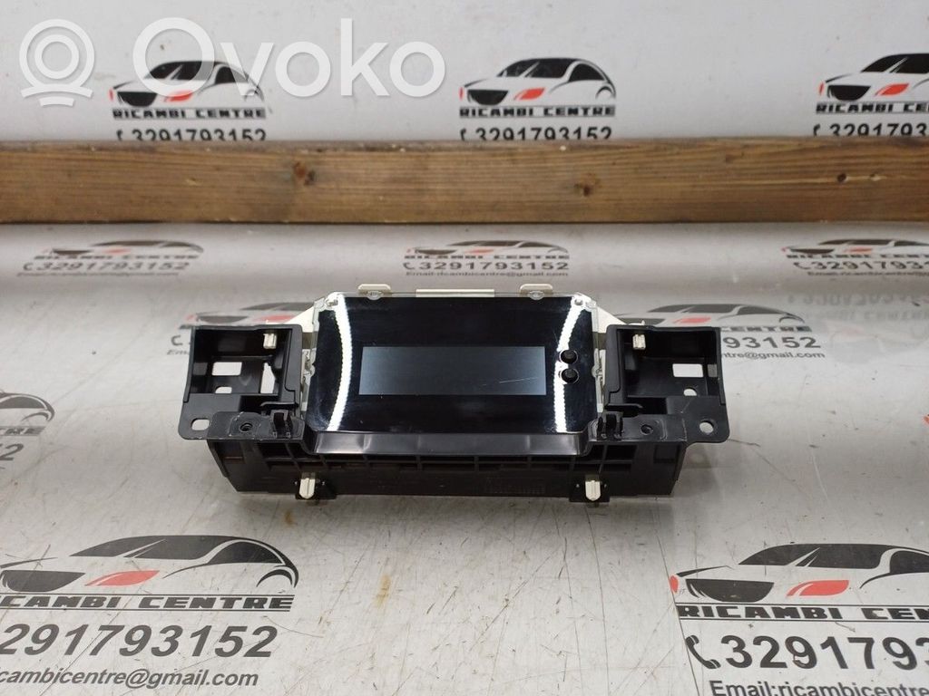 Screen/display/small screen   EM5T18B955AC,2021920,AM5T18B955AG,EM5T18B955AC