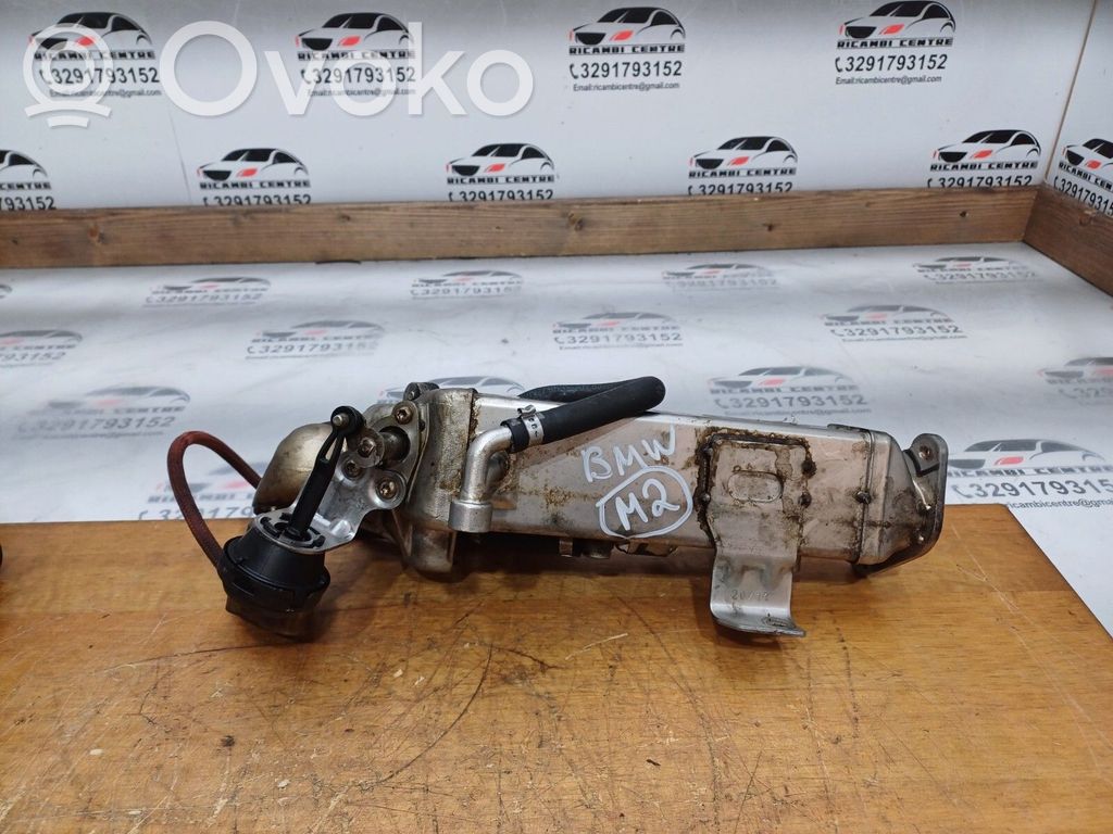 EGR vožtuvas   11717810751,11717810751,11717810871,7810751,781075106,N47D20C