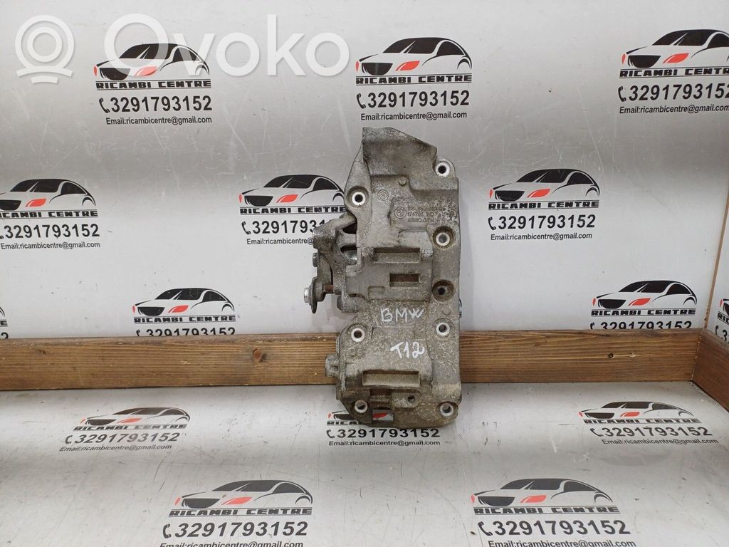 BMW 5 E60 E61 Supporto di montaggio del motore 