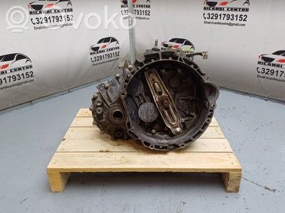 Mini One - Cooper Coupe R56 Manualna 6-biegowa skrzynia biegów 