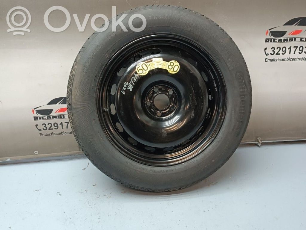Land Rover Range Rover L405 R19 rezerves ritenis 