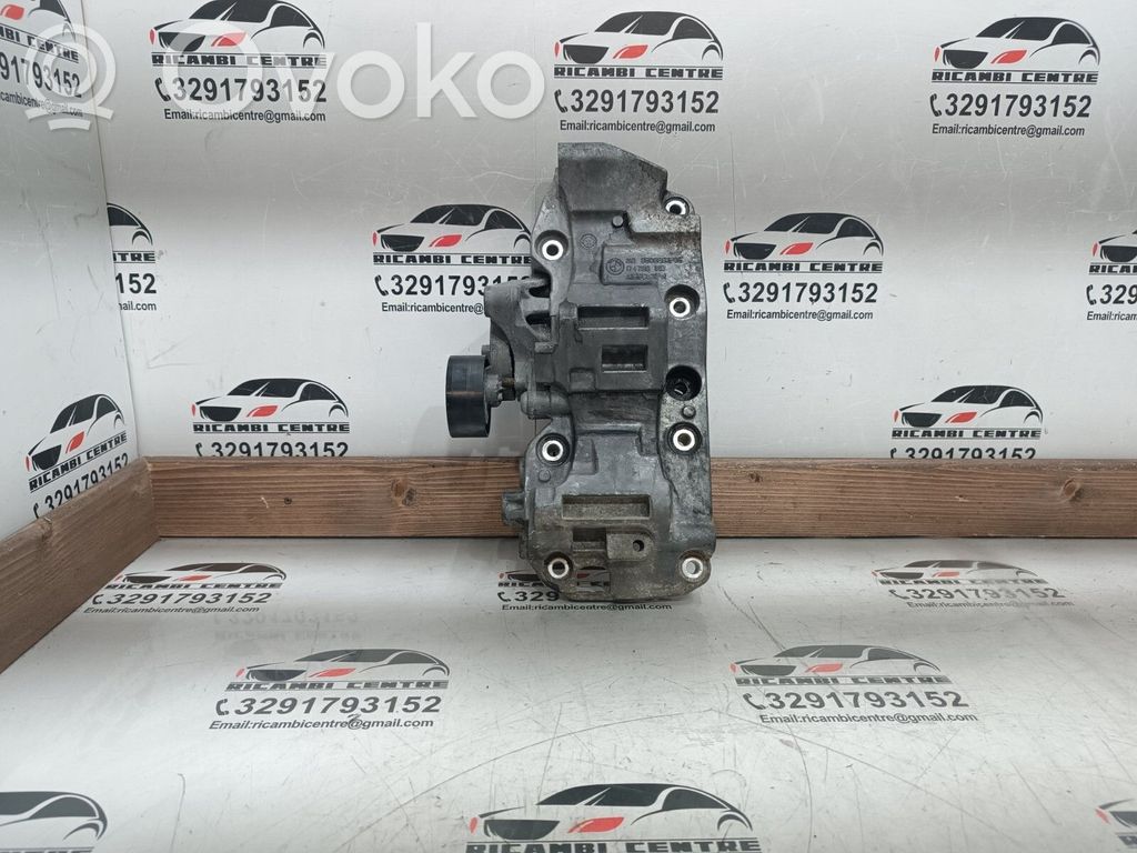 BMW X3 F25 Supporto di montaggio del motore 