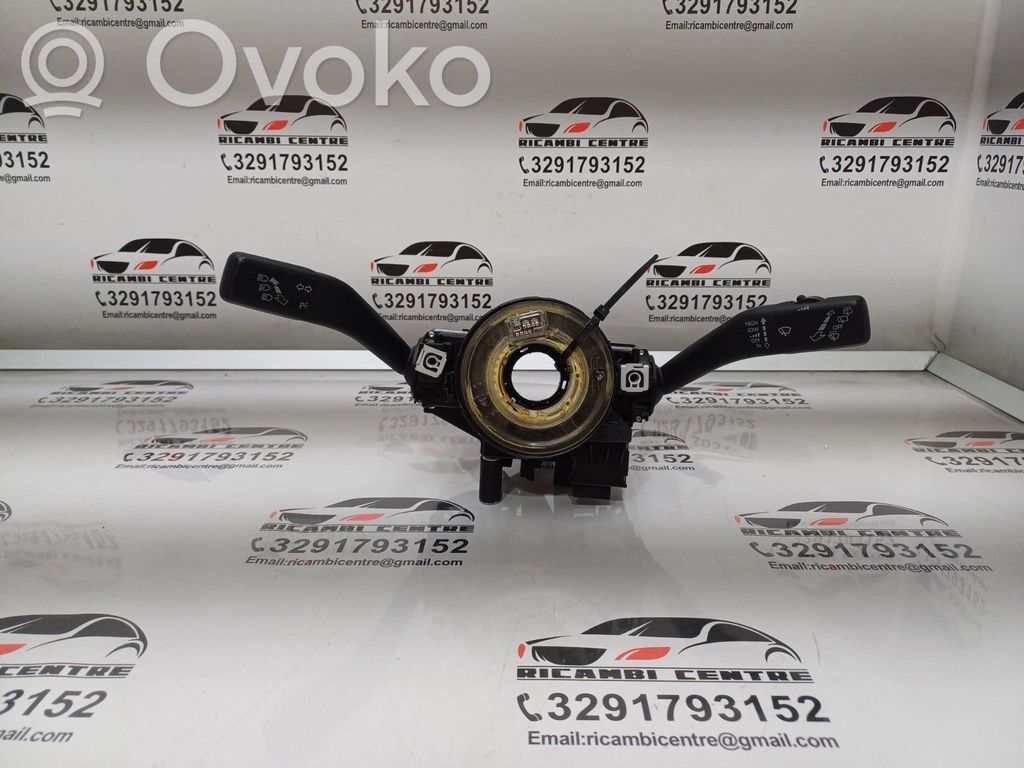 Indicator stalk   1K0959653C,1K0953503HA,1K0953513E,1K0953513E9B9,1K0953519H,1K0953519J,1K0953519J9B9