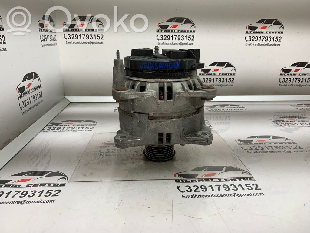 Seat Altea Generator/alternator 