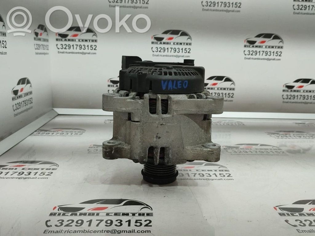 Ģenerators   AV6N10300GC,115CV,1904972,2251619,30659390,AV6N10300DD,AV6N10300GC,TG15C183
