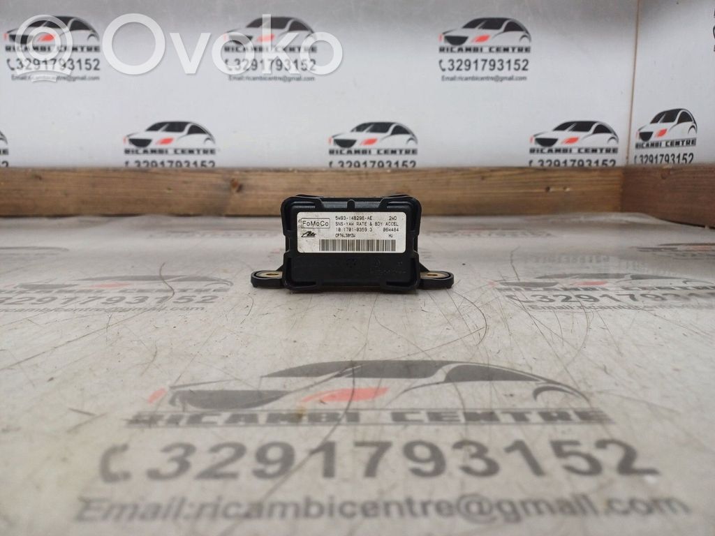 Jaguar S-Type Parking PDC control unit/module 