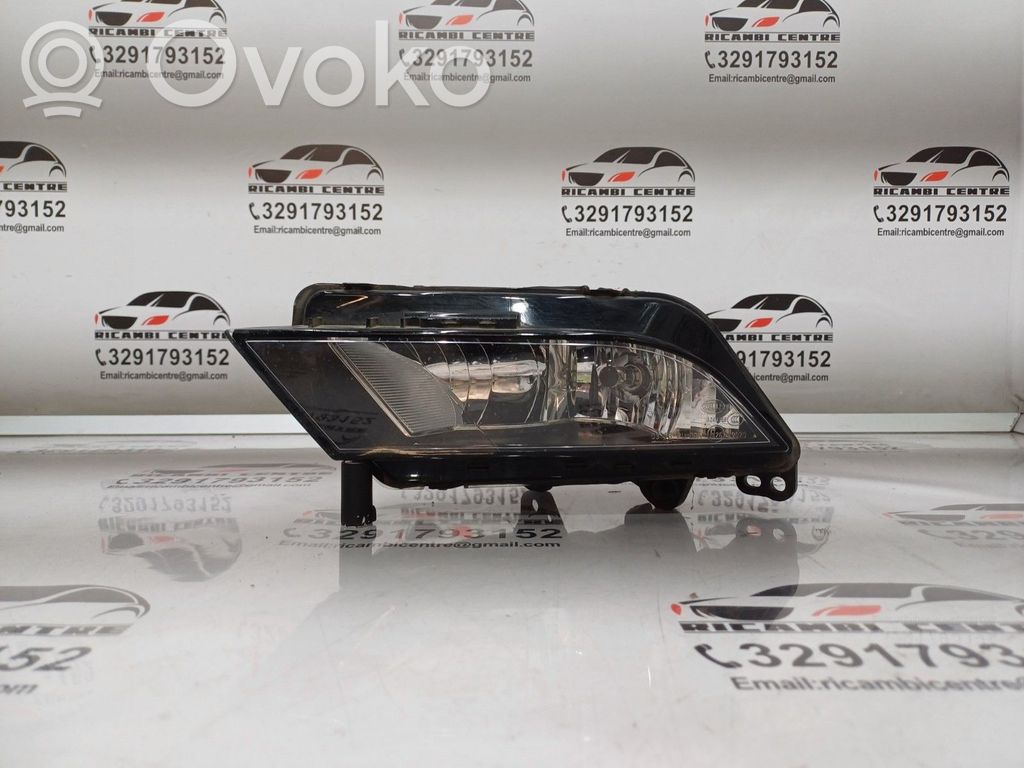Seat Leon (5F) Lampa przednia 