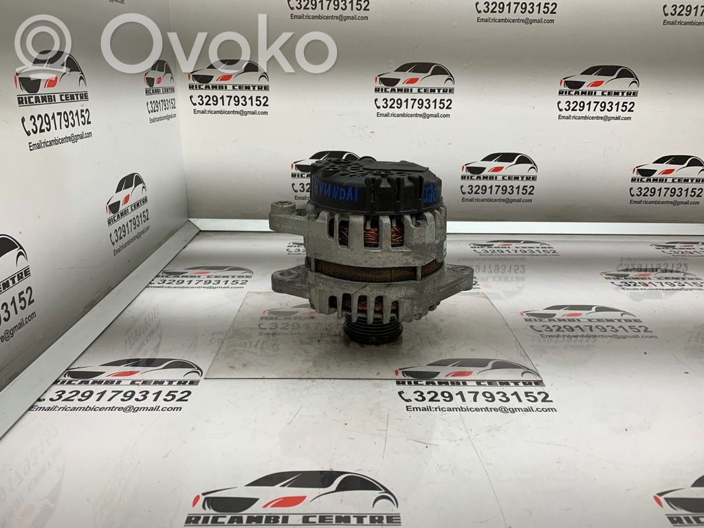 Hyundai i20 (GB IB) Alternador 