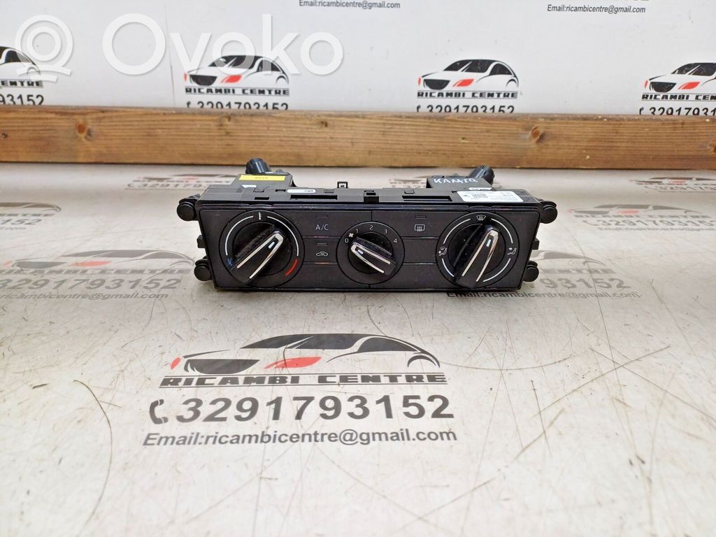 Skoda Kamiq Unitate control climatizare 
