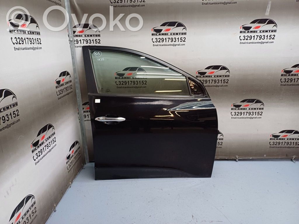 Hyundai ix35 Puerta delantera 