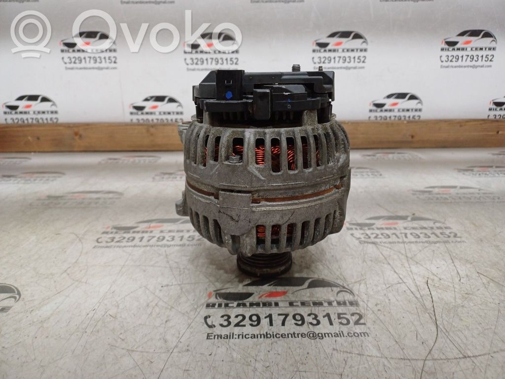 Audi A1 Alternador 
