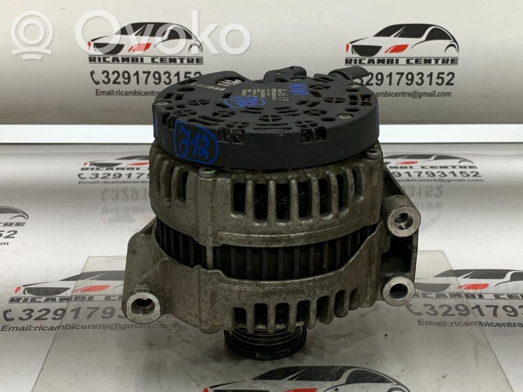 Mini One - Cooper Coupe R56 Ģenerators 