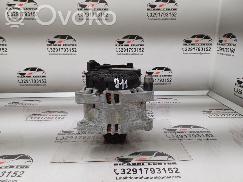 Volvo V40 Generator/alternator 