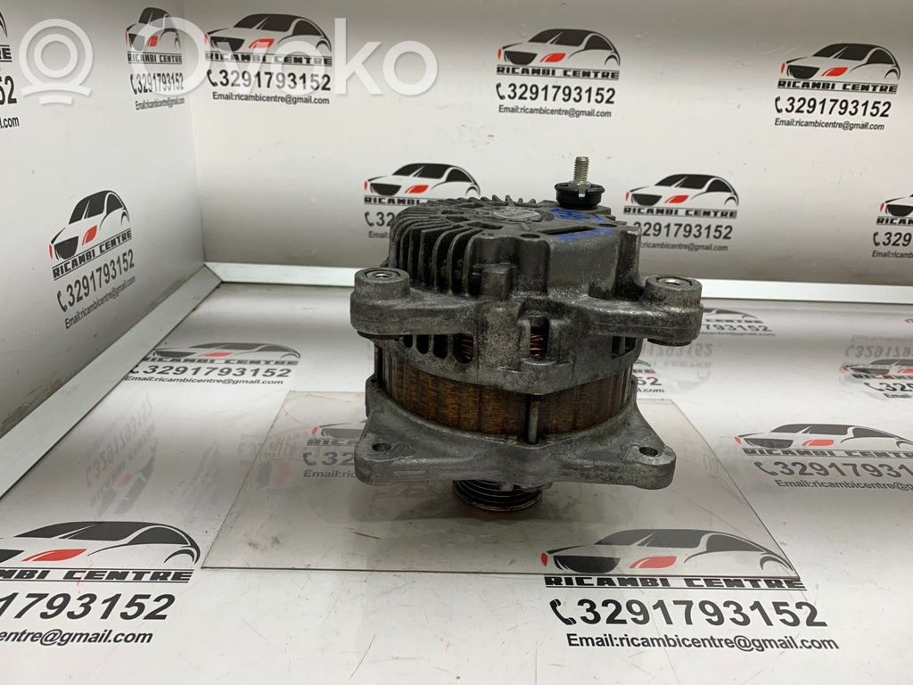 Nissan Qashqai Alternator 