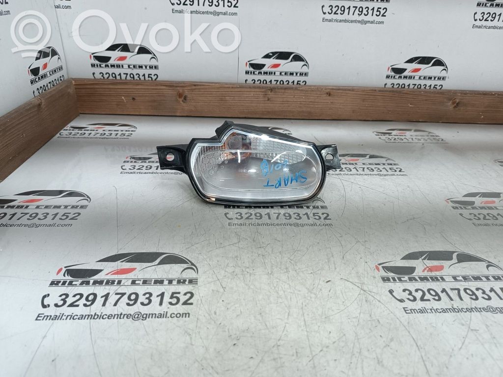 Smart ForFour II W453 Scheinwerfer 