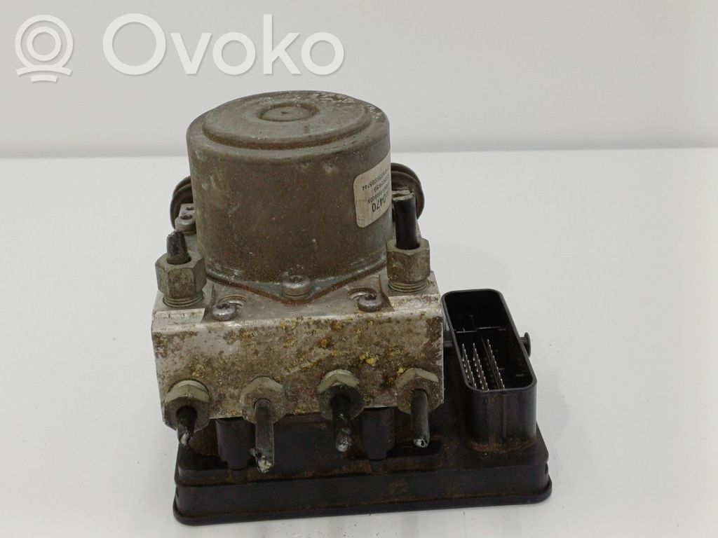 ABS control unit/module   23430470,122505659,18750720,23430008,23430470,2459800000000X,8511207