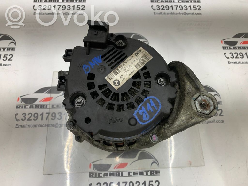 BMW X3 F25 Ģenerators 