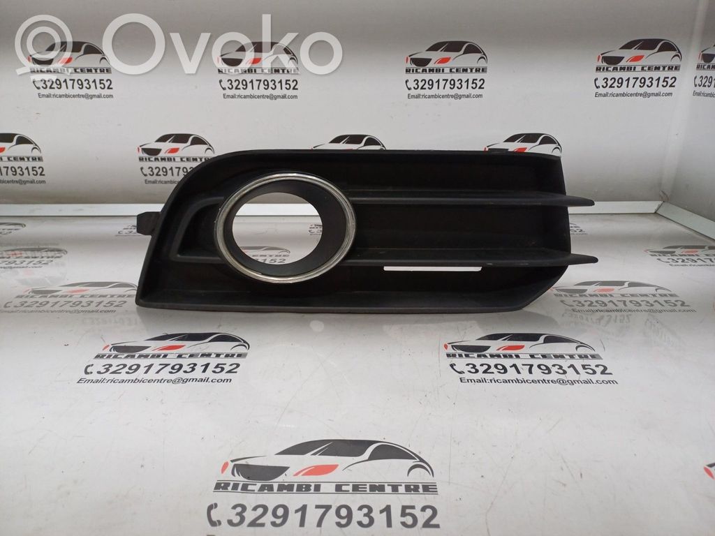 Audi A1 Priekinis bamperis 
