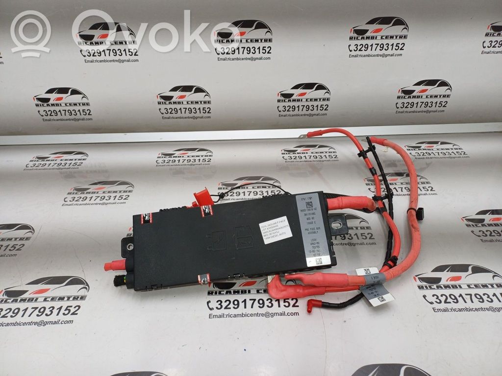 Skrzynka bezpieczników / Komplet   HK8314516AE,133KW,179CV,301191402,HK8314300BE,HK8314300DE,HK8314300NE,HK8314516AE,HK8314516AF,T4A3225,T4A3227,T4A3228,T4A3232
