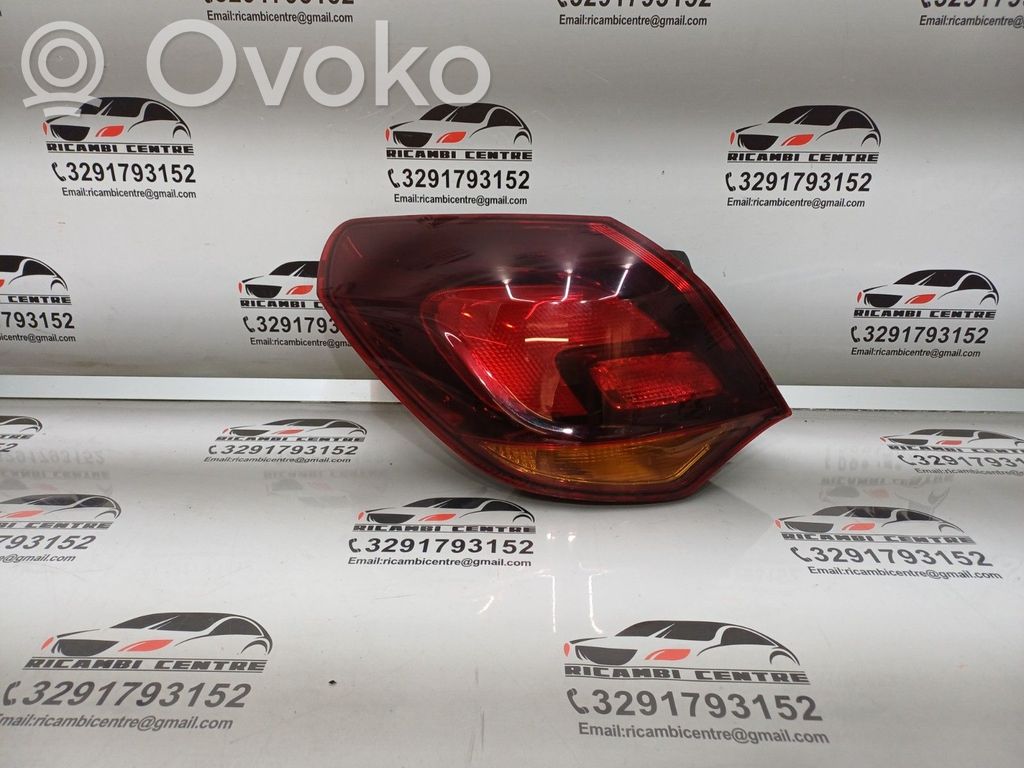 Opel Astra J Takavalot 
