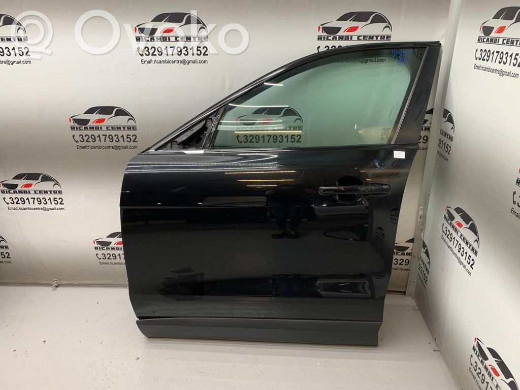 Jaguar F-Pace Puerta delantera 
