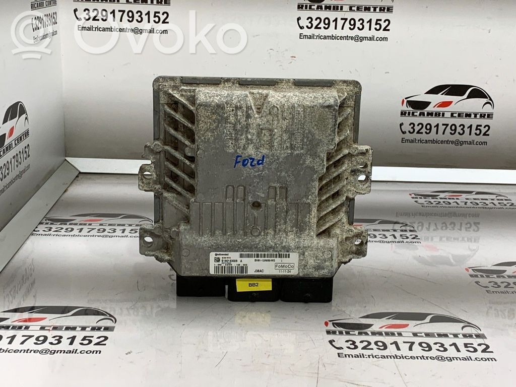 Ford Focus Engine control unit/module ECU 