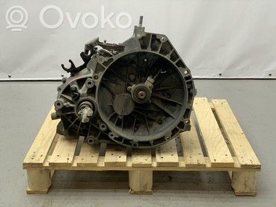 Jaguar X-Type Mechaninė 6 pavarų dėžė 