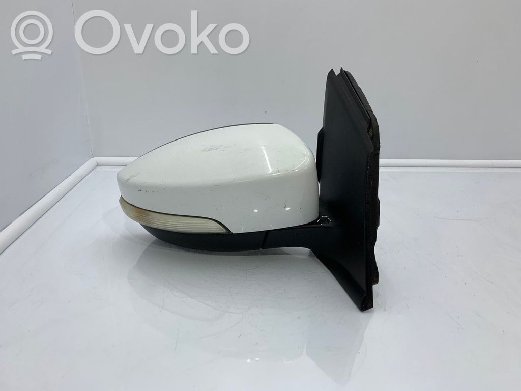 Ford Kuga II Veidrodėlis (mechaninis) 