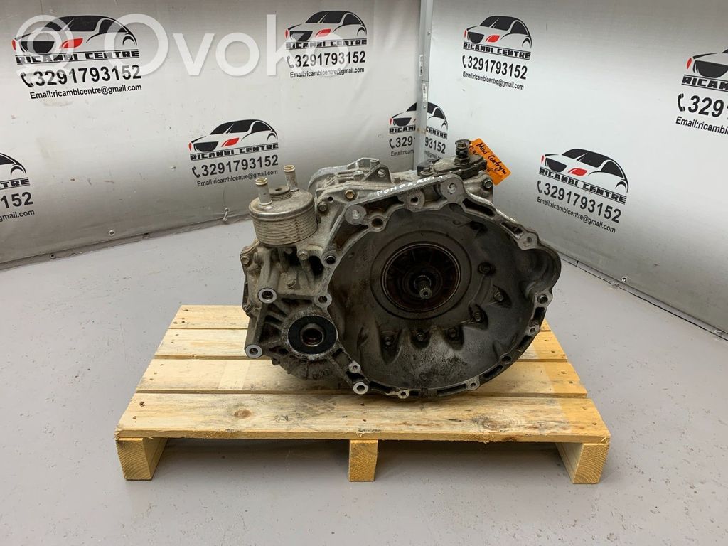 Mini Cooper Countryman R60 Automatic gearbox 