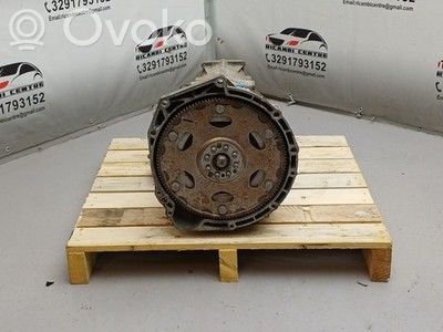 BMW X5 E70 Automatic gearbox 