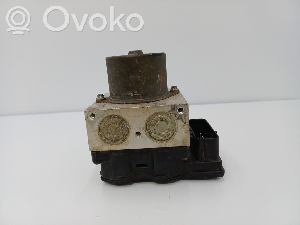 Mini One - Cooper Coupe R56 ABS control unit/module 