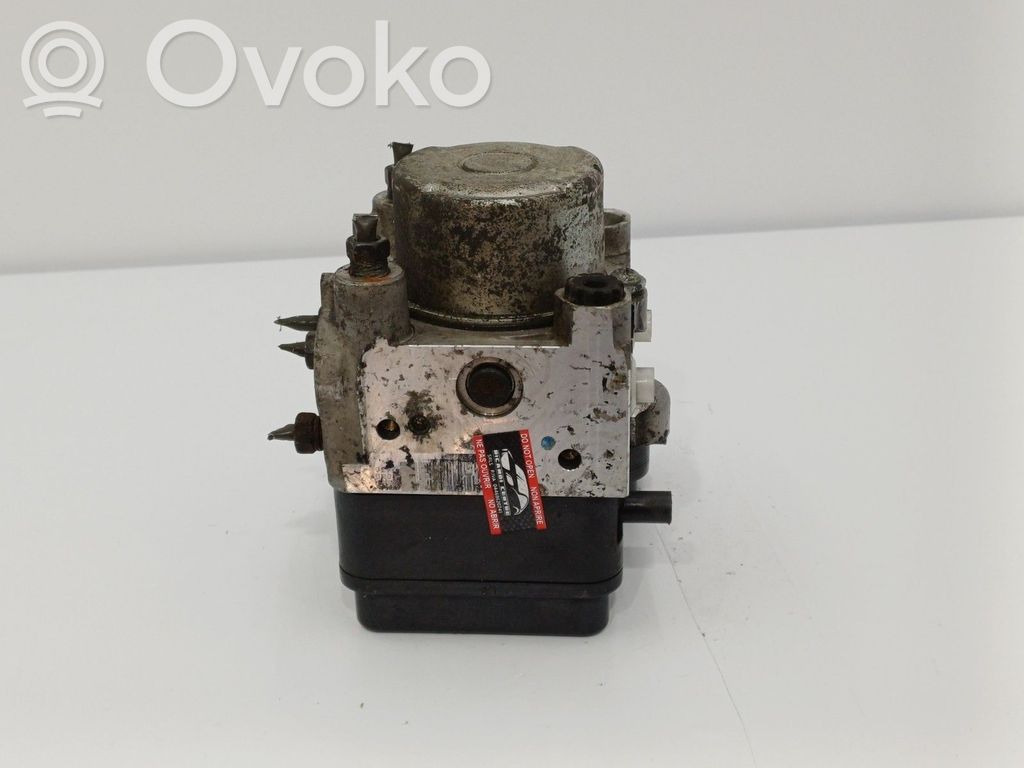 Daihatsu Terios ABS control unit/module 