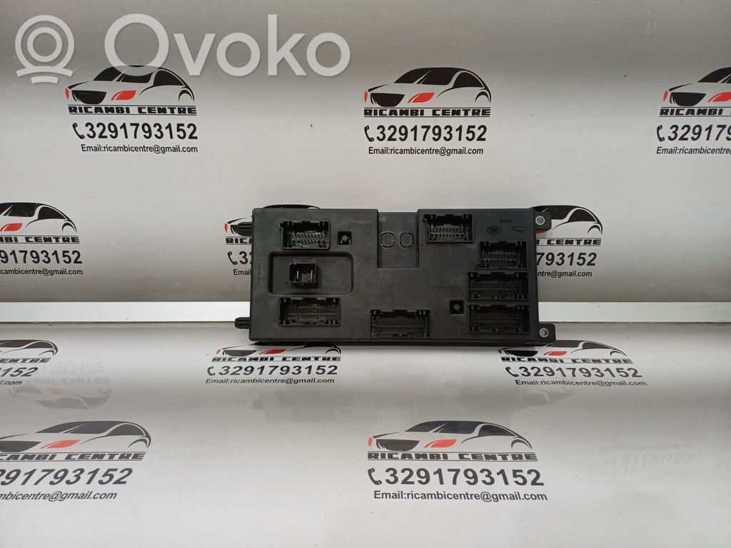 Jaguar F-Pace Modul confort 
