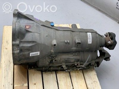 BMW M3 e92 Automatic gearbox 