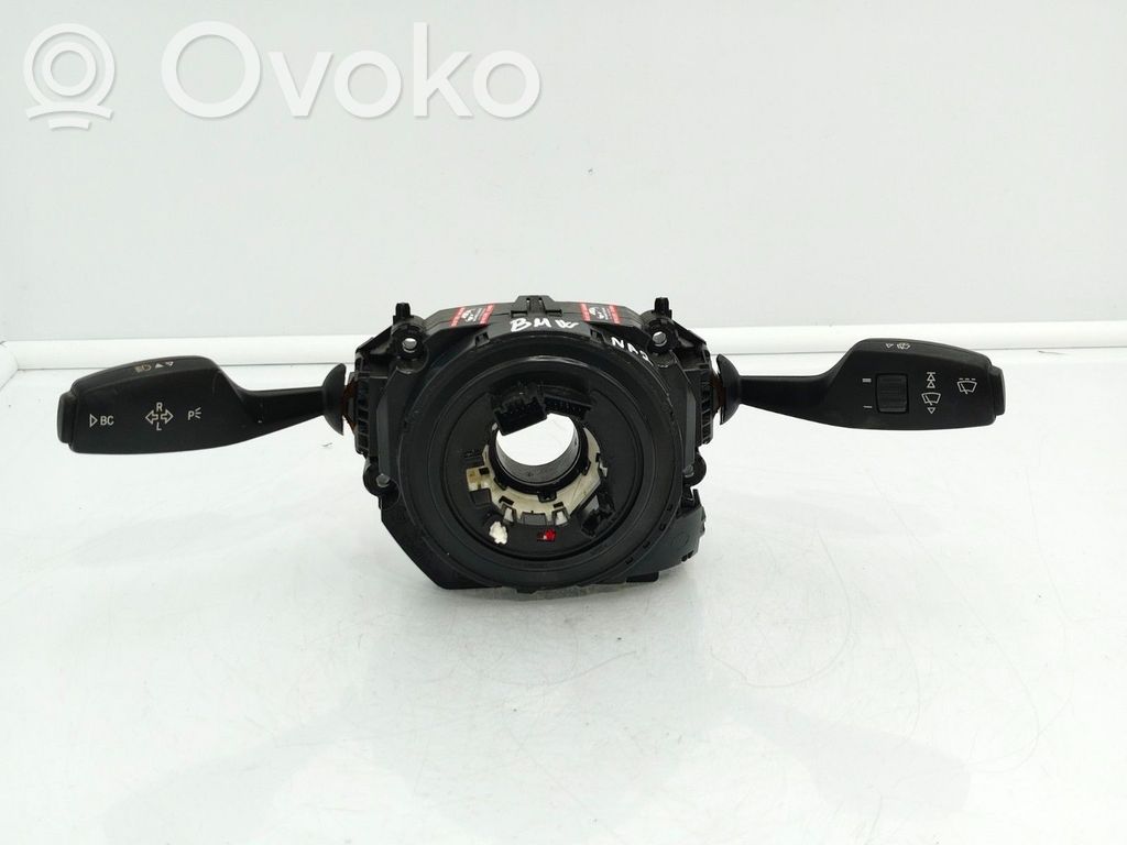 BMW 3 F30 F35 F31 Indicator stalk 