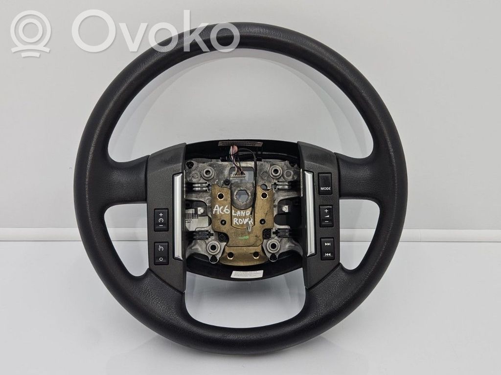Land Rover Evoque I Stūre 