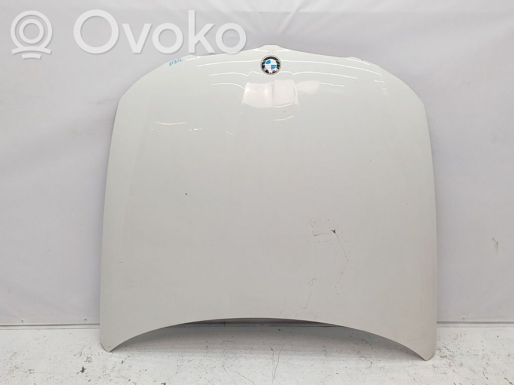 BMW 3 E90 E91 Engine bonnet/hood 