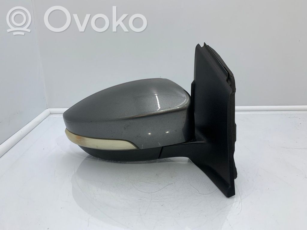 Ford Kuga I Veidrodėlis (mechaninis) 