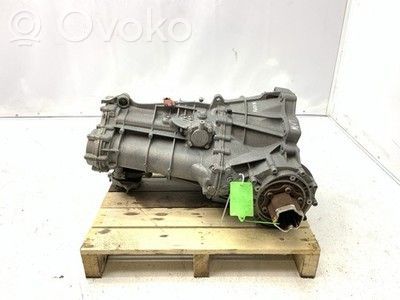 Audi A5 8T 8F Manual 6 speed gearbox 