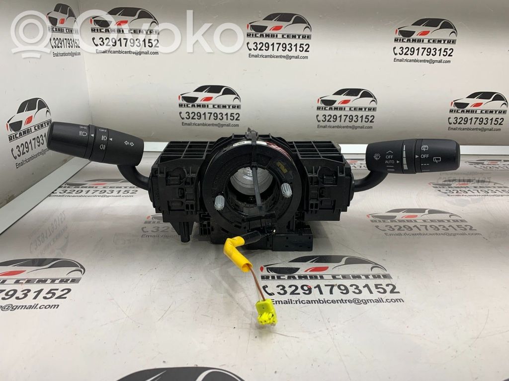 Mazda 6 Indicator stalk 