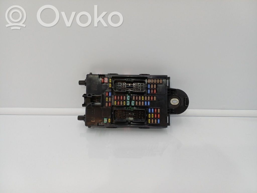 Volvo S90, V90 Mukavuusmoduuli 