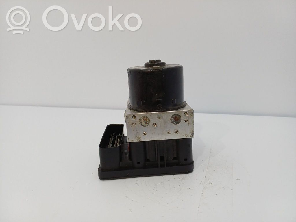 BMW 3 E90 E91 ABS vadības bloks 