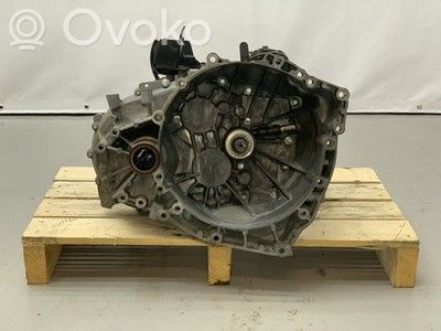 Volvo V40 Manual 6 speed gearbox 