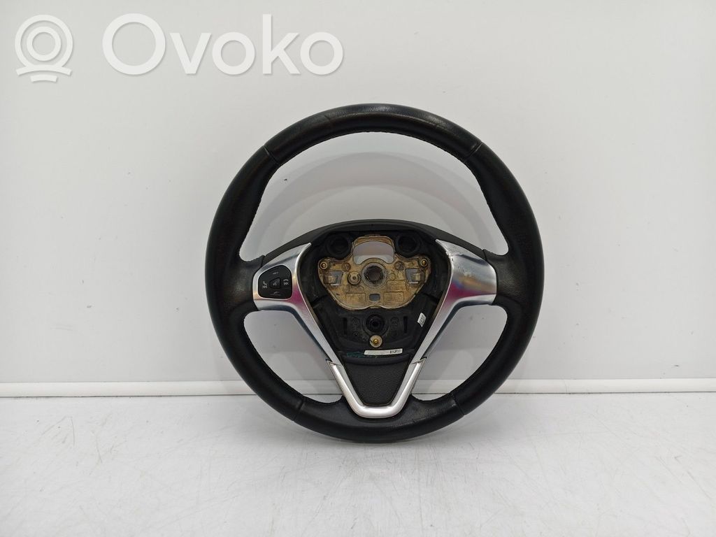 Ford Fiesta Ohjauspyörä 