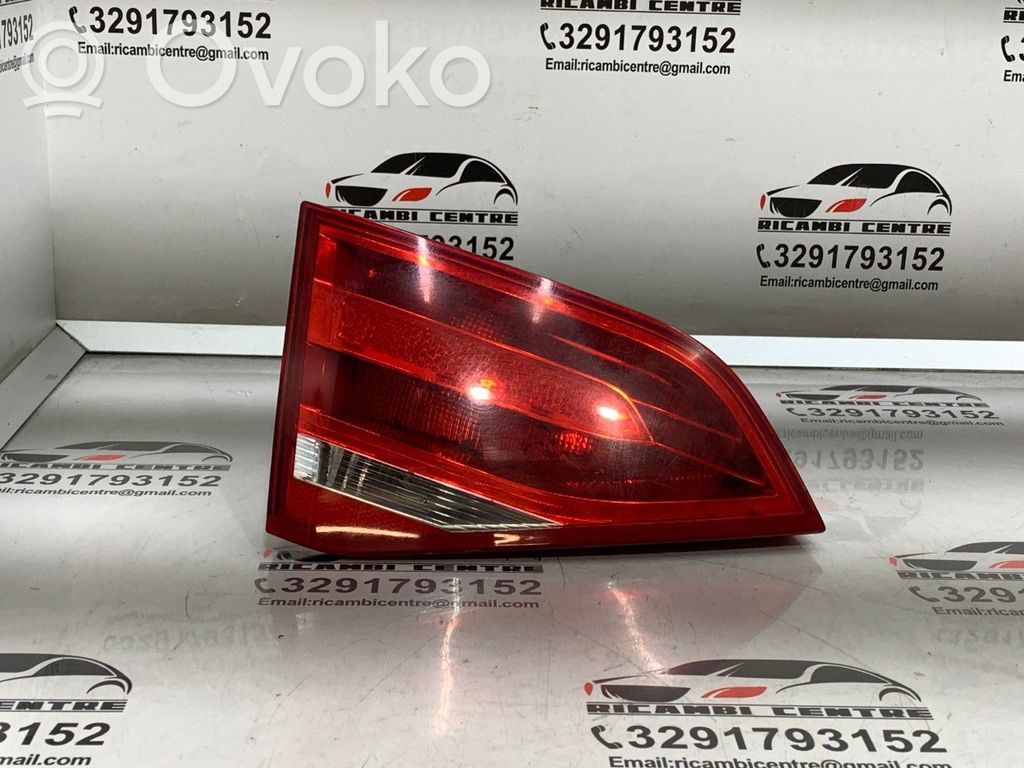 Audi A4 S4 B8 8K Lampa tylna 