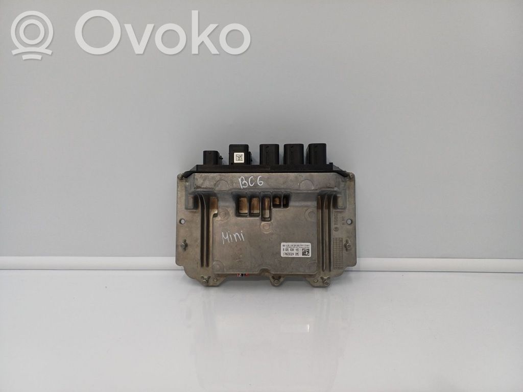 Komputer / Sterownik ECU silnika   12148638784,0261S18524,102CV,1039T06668,12148642704,12148654463,12148662848,12148674261,869183001