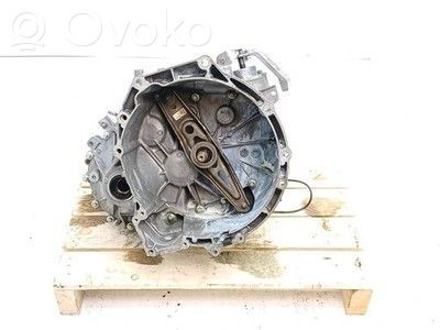 Mini Cooper F57 Manualna 6-biegowa skrzynia biegów 