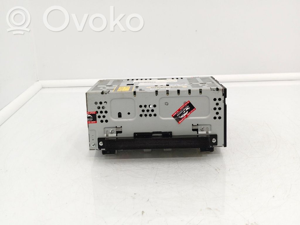 Ford Kuga II Panel / Radioodtwarzacz CD/DVD/GPS 