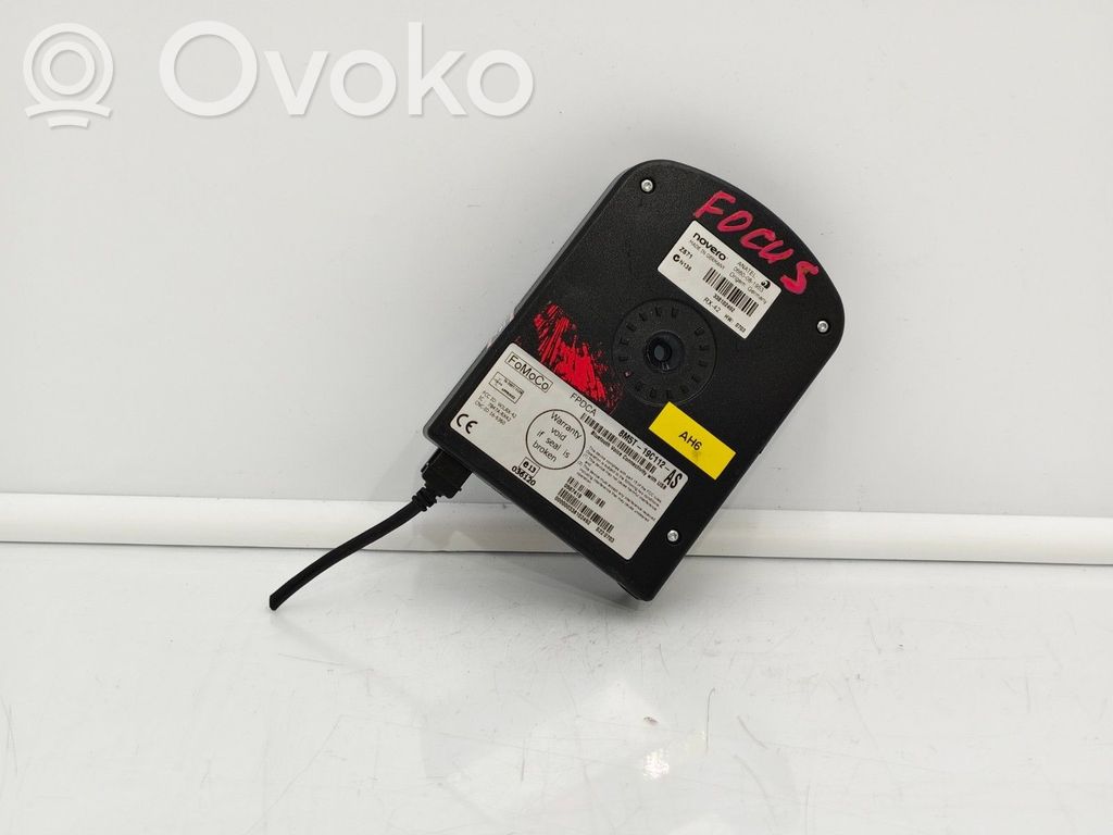 Ford Focus Bluetooth modulis 