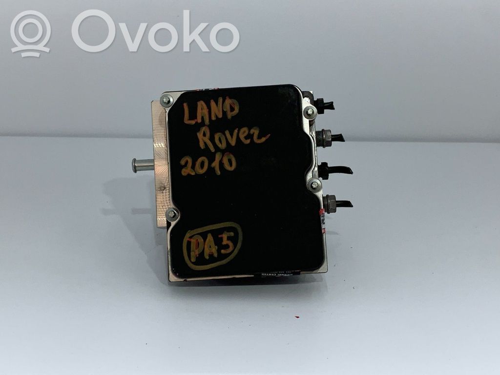 Land Rover Discovery 4 - LR4 Unidad de control/módulo del ABS 